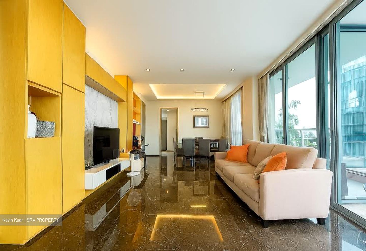Helios Residences (D9), Apartment #539441151
